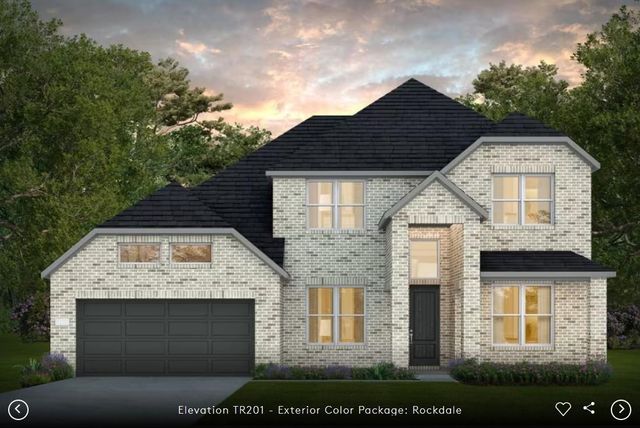 21802 Enchanted Cedar Dr — Blue Creek Trails