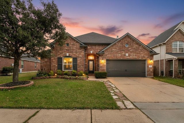 15314 Hazen Point Dr — Cypress Lndg Park