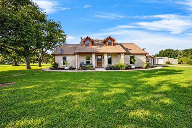 8180 Kirk Rd — Bbb & C Ry