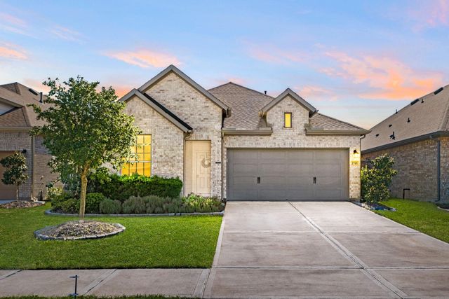 2715 Chestnut Oak Circle — Jordan Ranch