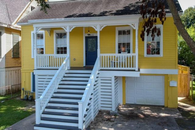 2015 Avenue L — Galveston Townsite