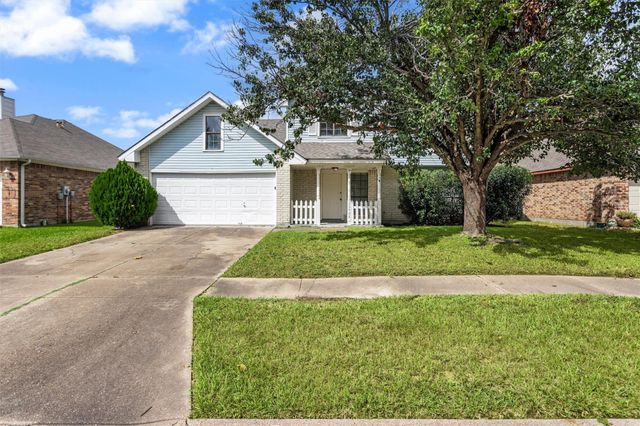 20406 Blue Juniper Dr — Raintree Village Sec 01 R/P &