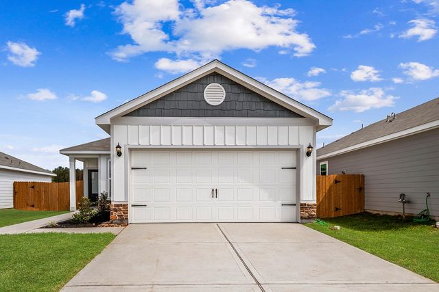 15511 Caramel Springs Dr — Sweetwater Ridge