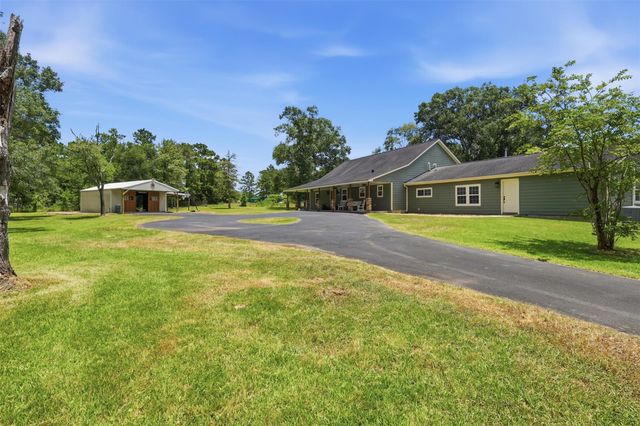 10695 White Rock Rd — Conroe Colony