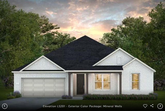 21806 Enchanted Cedar Dr — Blue Creek Trails