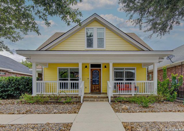 2356 VILLAGE PATH — COTTON CROSSING