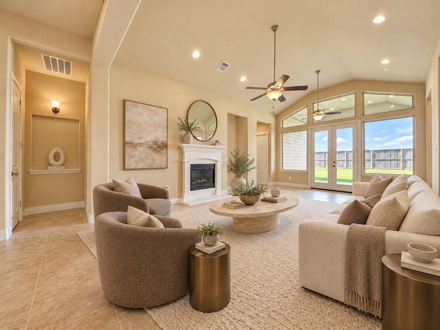 1218 Hidden Grove Ln — The Reserve At Brazos Town Center Sec 5
