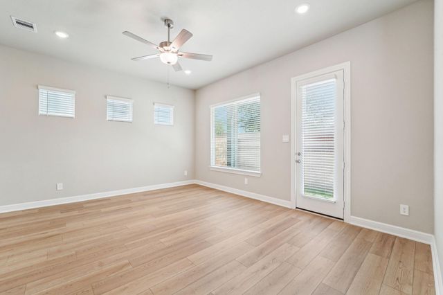 22667 Rice Flower Way — Katy Grand Village