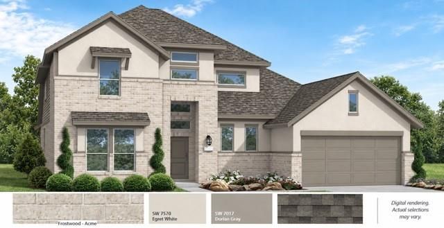 3507 Hidden Hickory Dr — The Meadows at Imperial Oaks