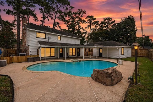 3403 Winter Lane — Whispering Pines Sec 01