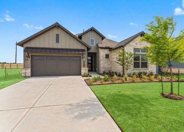 32514 Ebony Jewelwing Ct — Fulshear Lakes