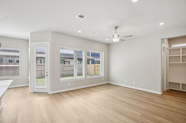 22663 Rice Flower Way — Katy Grand Village