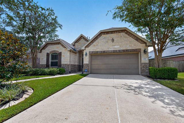 19511 Arbor Lodge Dr — Water Haven/Bridgeland