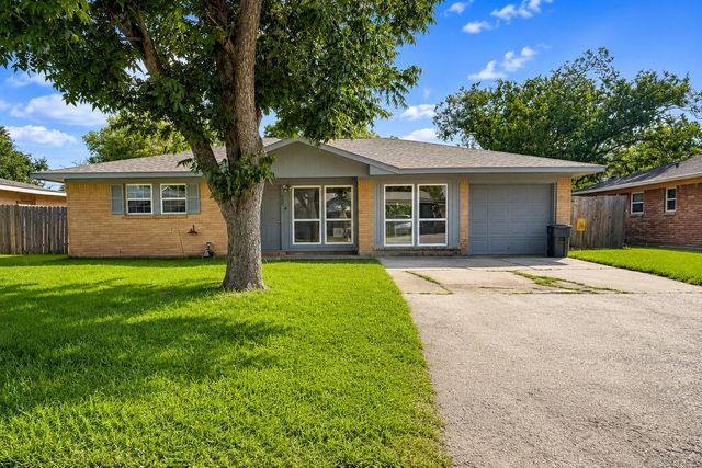 505 Moody Ave — Coryell