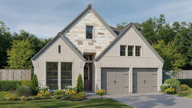 2214 Home Sweet Home St — Harvest Green
