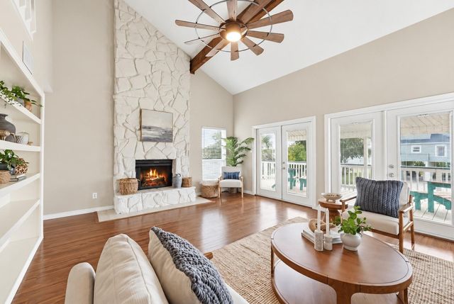 13684 Mutiny Ln — Pirates Beach 4