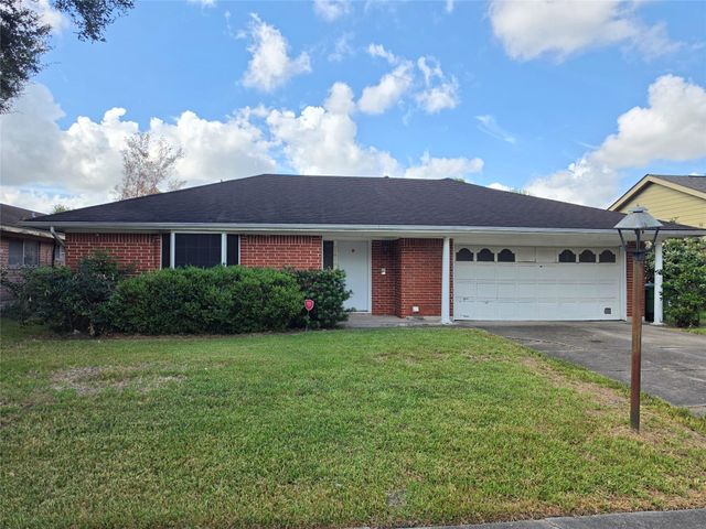 11914 Kirkbriar Dr — Sagemont Park Sec 01