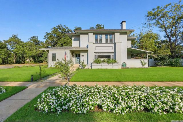 503 S AUSTIN ST — Inner