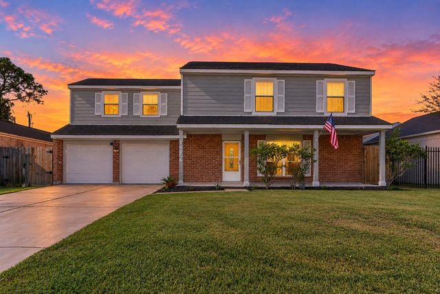 16606 Oxnard Ln — Forest Creek