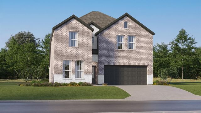 9422 Navy Nessie Ln — Scotts Bend