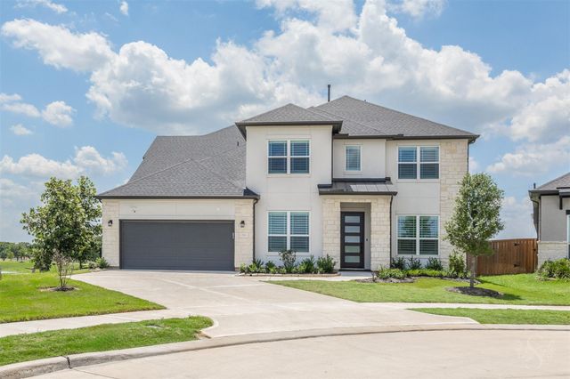 7526 Sunny Oak Ln — Pecan Ridge Sec 5