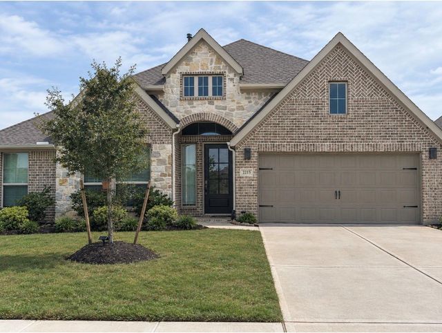 2215 Carrol Creek Dr — Stonecreek Estates
