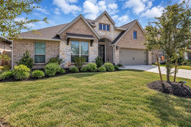 2215 Carrol Creek Dr — Stonecreek Estates