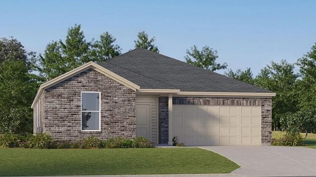 8207 Rustic Pine Trl — Still Creek Ranch