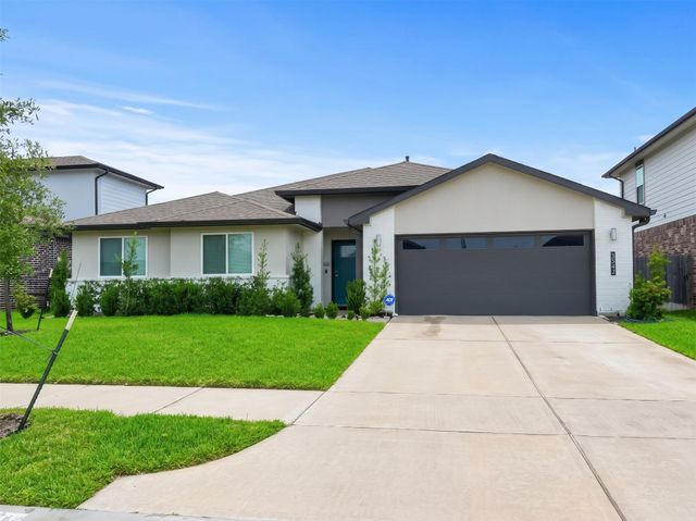 3542 Finn Landing Ln — Parks Edge Sec 18