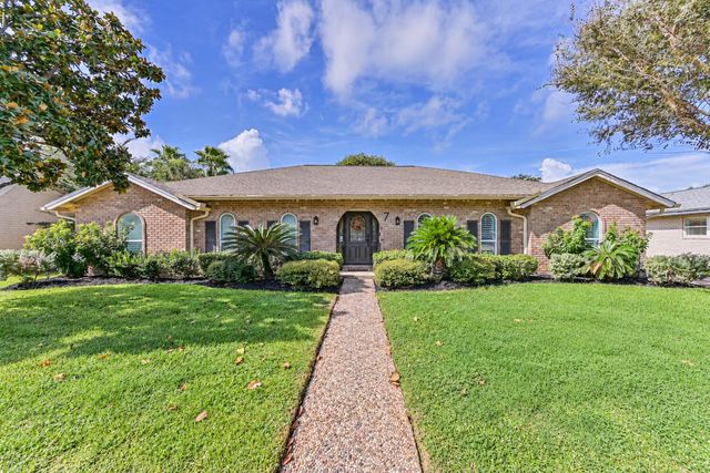 7 Park Ln — Colony Park 2