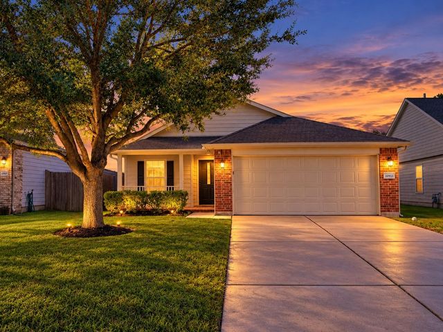 10911 Northam Dr — Ashford Place Sec 2