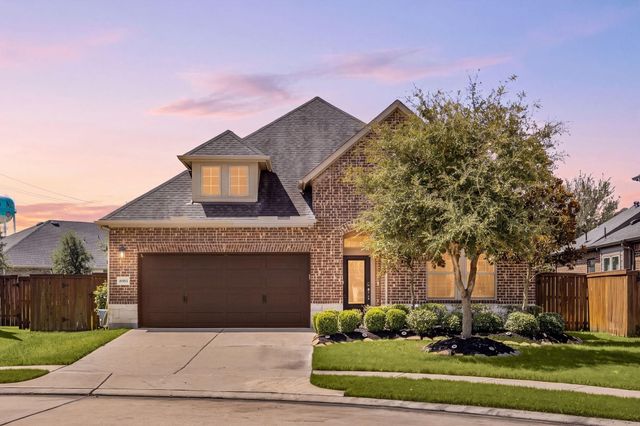 6911 N Elmwood Trl — Cane Island Sec 24