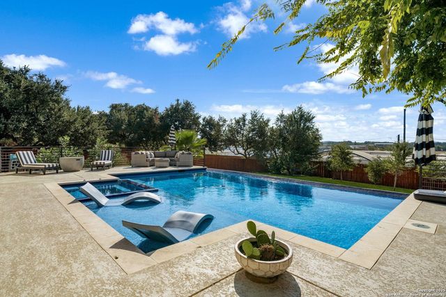 28827 BALCONES CRK — BALCONES CREEK