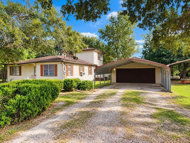 4710 Bailey Rd Rd — H T & B R R