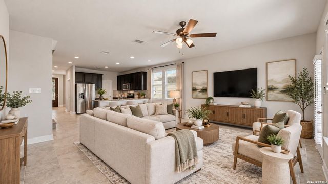 208 PRAIRIE VIS — CIBOLO VISTA