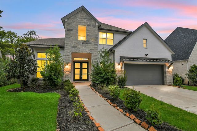 9003 Delta Place Ct — Sienna