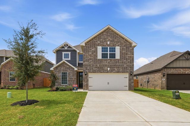 8934 Mystery Stone Dr — Canterra Creek
