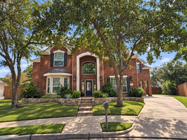 10203 Birchline Dr — Gleannloch Farms