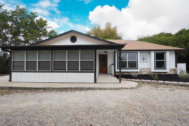 102 SPARROW HAWK TRL — RANGER CREEK