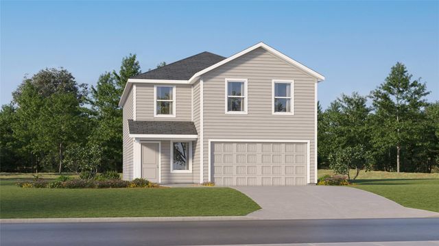 15438 Glinton Farm Ln — Avalon Ridge