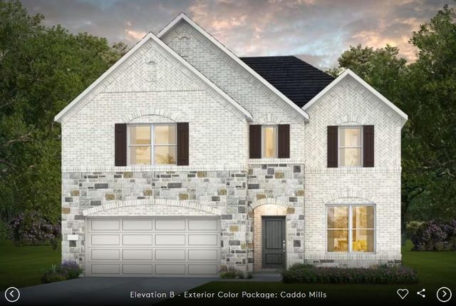 5711 Highland Blossom Dr — Blue Creek Trails