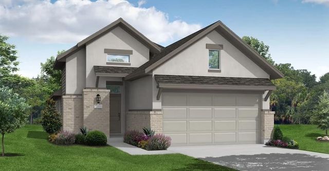 12223 Smith County Dr — Bridgeland