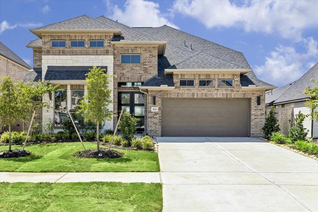 4734 Silo Shadow Way — Cross Creek West Sec 6