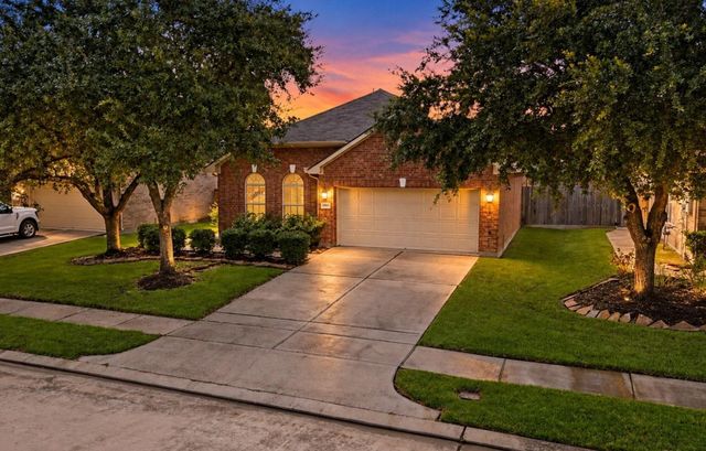 16511 Blue Shine Trl — Fairfield