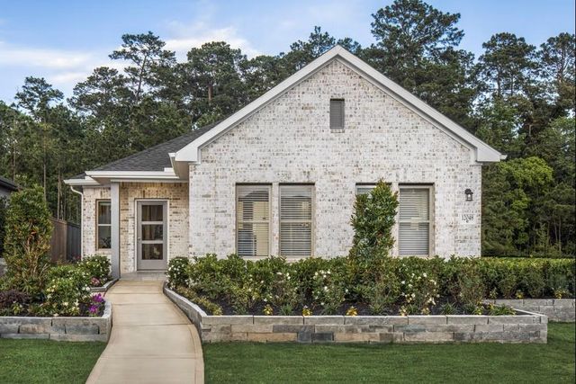 2667 Pond Cove Ct — Westridge Cove