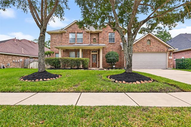 14422 Country Haven Ct — Summerwood