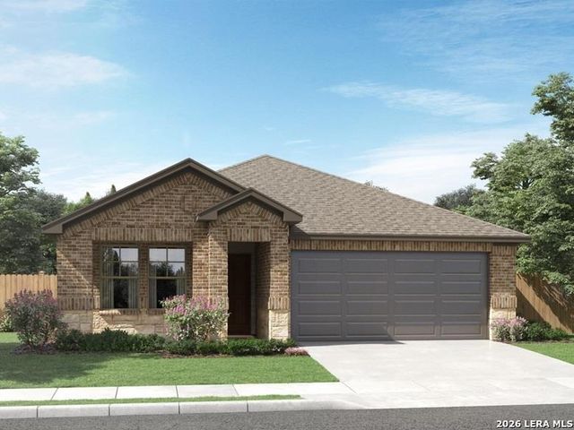 1531 Ravine Way — Lark Canyon