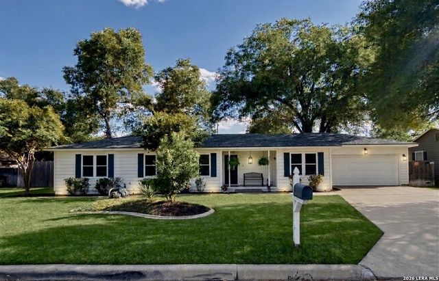 1501 W Avenue M — Out/Tom Green