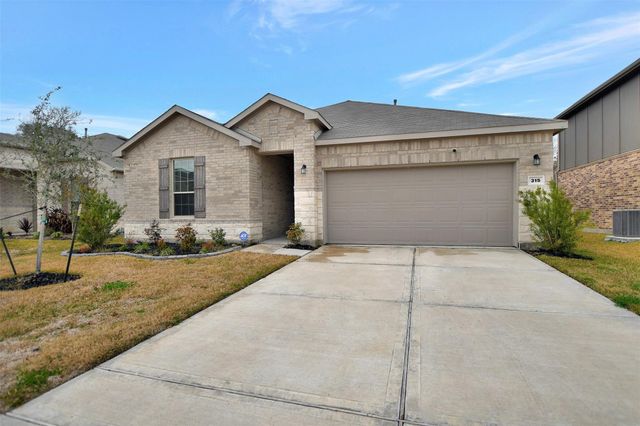 315 Appaloosa Dr — Mustang Ridge