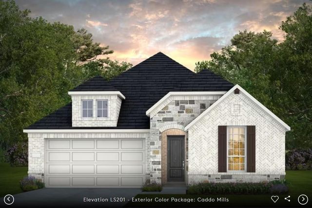 5715 Highland Blossom Dr — Blue Creek Trails